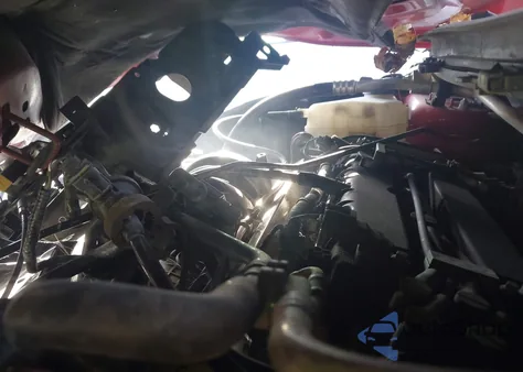 2015 Ford Fiesta Se из США, поврежденный, VIN 3FADP4EJ7FM166985